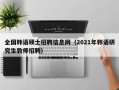 全国韩语硕士招聘信息网（2021年韩语研究生教师招聘）