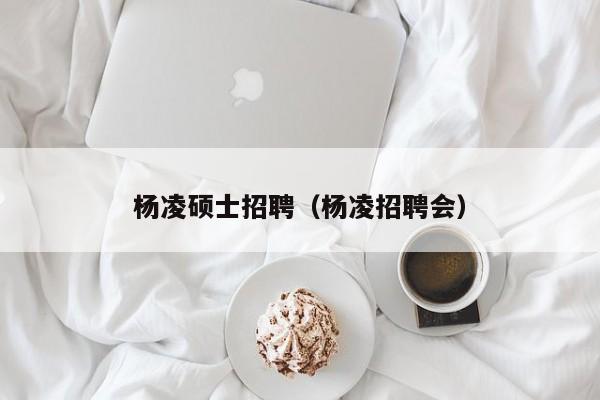 杨凌硕士招聘（杨凌招聘会）-第1张图片-公办高校硕士招聘信息-最新高校硕士招聘信息-公办高校招聘条件