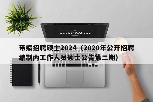 带编招聘硕士2024（2020年公开招聘编制内工作人员硕士公告第二期）-第1张图片-公办高校硕士招聘信息-最新高校硕士招聘信息-公办高校招聘条件